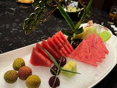 -蒋记海鲜姿造•洋房别墅(星河湾店)