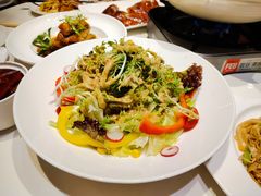 -张福记(五一公园店)