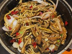-老头儿油爆虾·知味杭州(爱琴海购物中心)