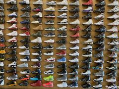 -Flight Club Los Angeles