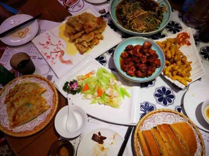 李家小馆(红树林店)-"搜着网评,来到了三亚这家网红店,的确是网.
