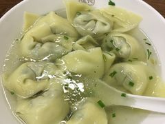 -潘国仙耳光馄饨(黄家阙路店)