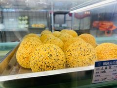 -白玉兰食品甜凤店(合生汇店)