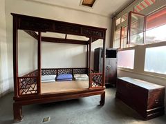 -齐白石旧居纪念馆