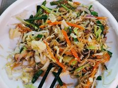 -舌尖上·霞浦滩涂海鲜·新闽菜(总店)