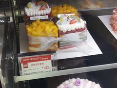 -85度C(苏州石路店)