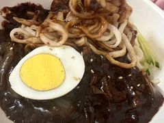 -鸡西冷面(翠竹店)