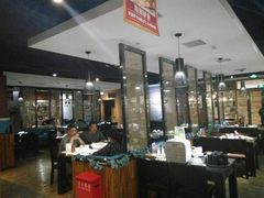 -湘与香缘·湖南菜(王府井北京市百货大楼店)