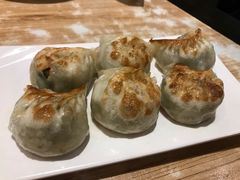 -韩包子(建设路店)
