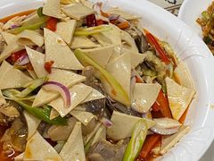 -马黑哥椒麻鸡(清江山水店)