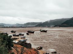 -北岐滩涂