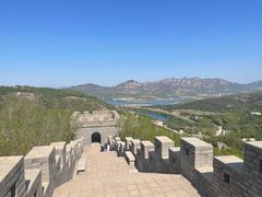 -龙口南山旅游景区