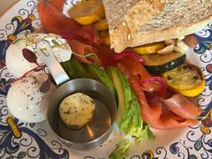 -Alimentari早午餐(安福路店)