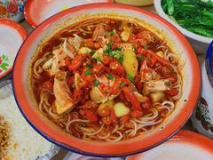 -老三样·旧食新味(万寿宫店)