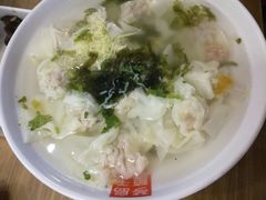 -琴岛顺天馄饨(乐客城店)