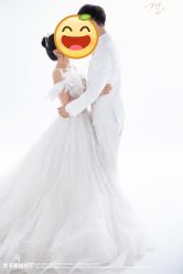 -青禾蒙娜丽莎婚纱摄影(武汉总店)