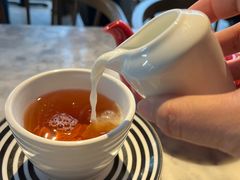 -玛尚诺意式餐厅(官舍店)
