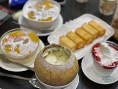 -民信老铺(双皮奶博物馆店)