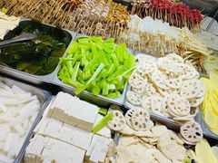 -林静小吃(复兴路店)