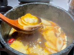 -芸山季·云南山珍菌火锅(人民广场来福士店)