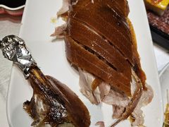-大鸭梨烤鸭(房山店)