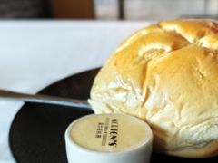 -莫尔顿扒房 MORTON'S GRILLE(igc天汇广场店)