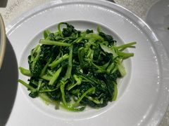 -金枝玉叶上海人家食府(三里河店)