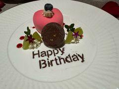 -Primotable高桌牛排馆(外滩店)