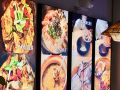 -阿鸡鱼庄·顺德鲜蒸小炒(亚运村店)