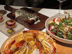 -Mogul Eatery·大亨餐酒馆