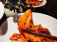 -隐庐·古法川菜(高新店)