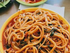 -金家瑞海面馆(满城北街店)