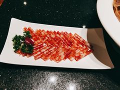 -五星桥原切肥牛火锅·30年专注好牛肉(湖塘店)