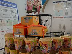 -幸福蓝海国际影城(河西店)