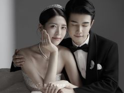 -第一夫人婚纱摄影(南京店)