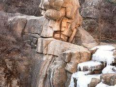 -崂山九水游览区