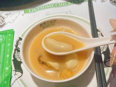 -禄婶鸡煲·打边炉