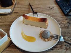 -Vanilla Specialty Coffee(八大关店)