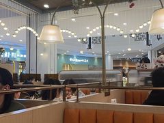 -Aqua Oasis 水天堂(常熟永旺店)