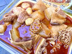 -老day牛杂(官也街总店)