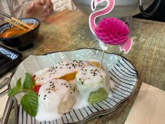 -Hi YOU你的饭局泰餐厅(雍和宫店)