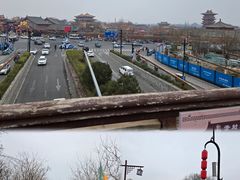 -开封城墙景区