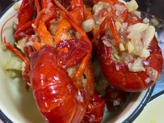 -盱眙虾神於氏龙虾(夫子庙红街店)