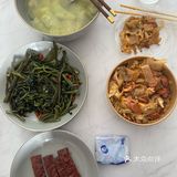 从早吃到晚的一日三餐！