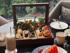 -广州德安丽舍凯宾斯基酒店