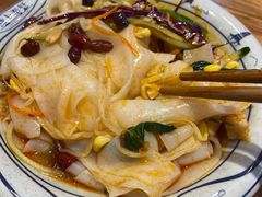 -陇上秦轩biangbiang面(萧山万象汇店)