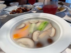-俏江南天津时尚曲艺主题餐厅(马场道店)