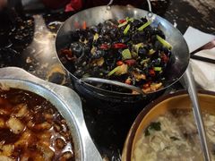 -大众酸菜鱼(梨花巷总店)
