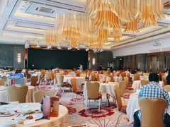 大堂-金苑海鲜酒家(来魅力店)