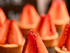 -广州富力君悦大酒店·凯菲厅